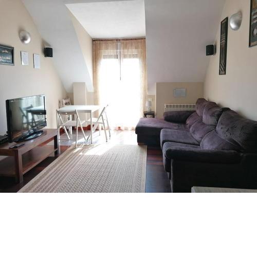 Apartamento en Soto de la Marina. Wifi y piscina.
