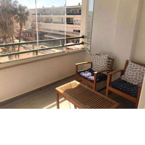 Apartamento en Sotomar La Carihuela