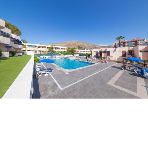 Apartamento en Sur y sol Los Cristianos