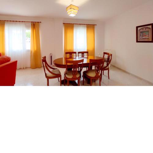 Apartamento en Teulada cerca del centro