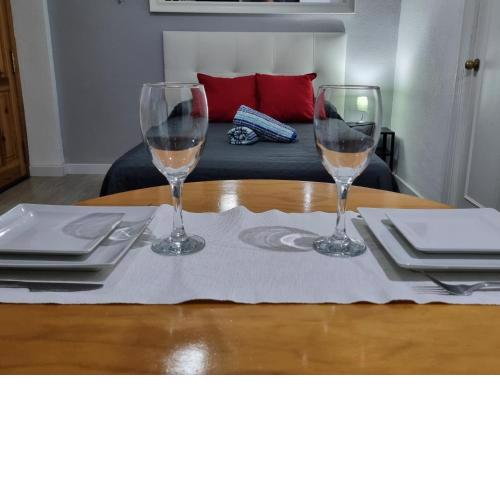 APARTAMENTO en TORREMOLINOS, PLAZA DE ANDALUCIA