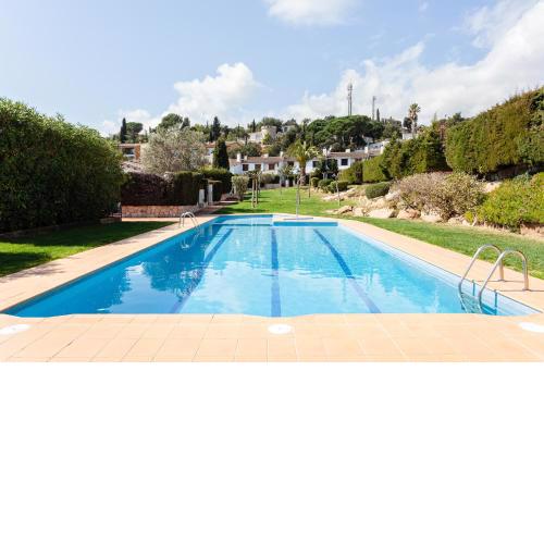 Apartamento en Tossa de mar