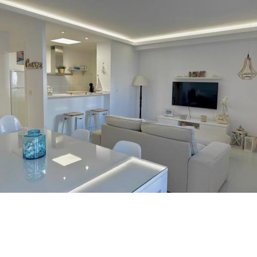 Apartamento en Tossa