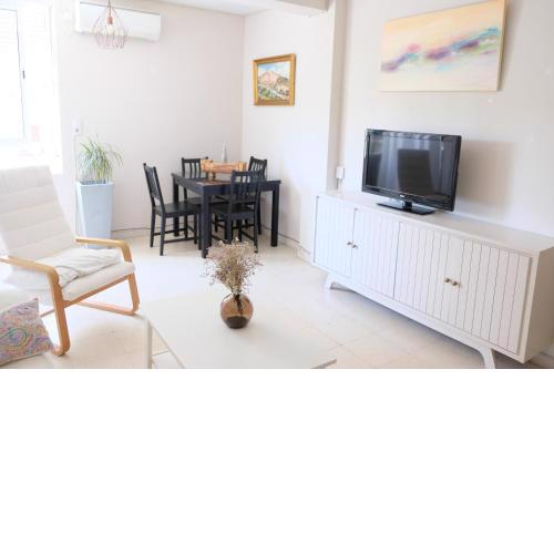 Apartamento en Triana