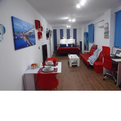 Apartamento en Triana