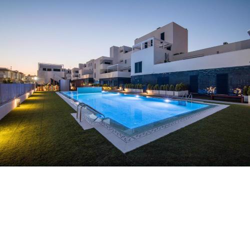 Apartamento en Turquesa del Mar, Playa Flamenca