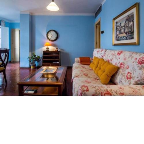 Apartamento en un dormitorio en Plaza Alfaro