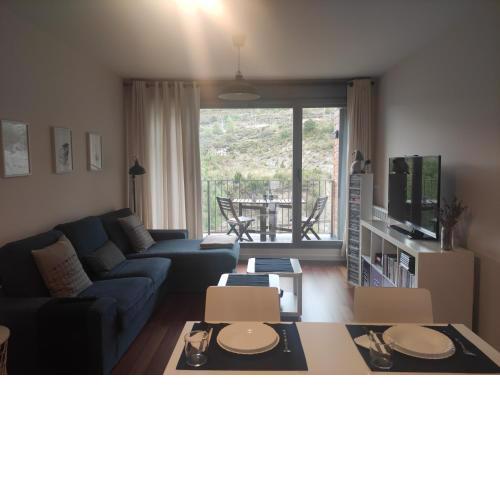 Apartamento en Urb. Las Margas Golf (piscina)