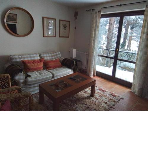 Apartamento en urbanizacion entrepinos de villanua