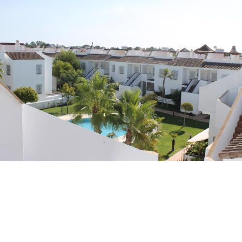 Apartamento en Urbanizacion Hacienda Golf Islantilla