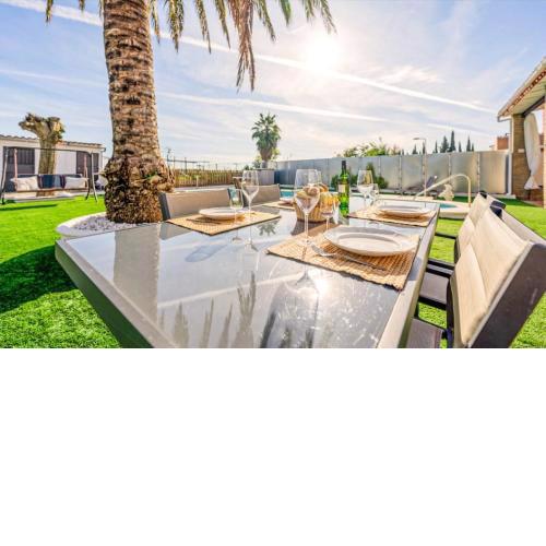 Apartamento en urbanización residencial