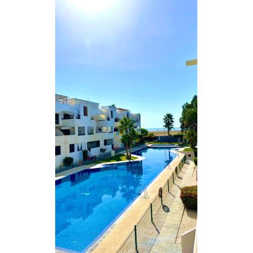 Apartamento en Vera cerca de la playa