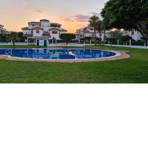 Apartamento en Vera playa