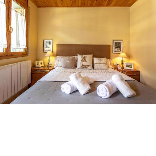 Apartamento en Vielha