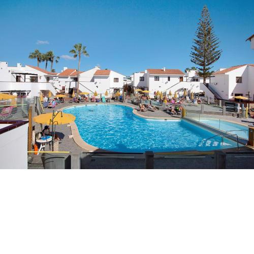 Apartamento en Villa Florida