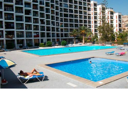 Apartamento en Viña del Mar