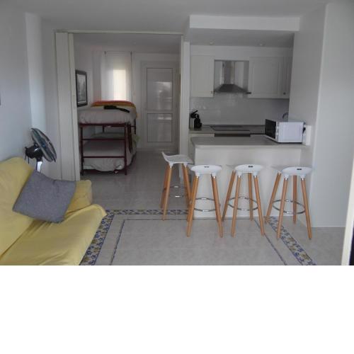 Apartamento en Vinaros