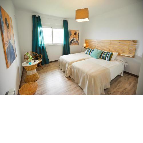 Apartamento en Viveiro