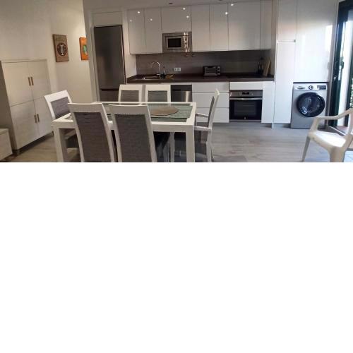 Apartamento en Zahara, a la playa