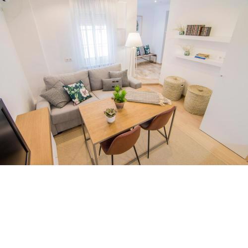 Apartamento en zona centro de Granada