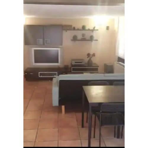 Apartamento en zona del montgo