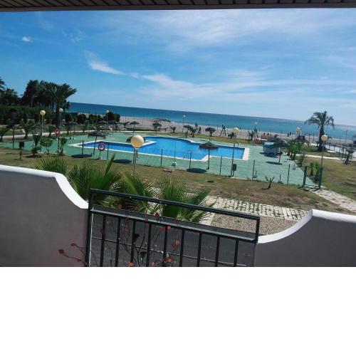 apartamento en Zona nudista