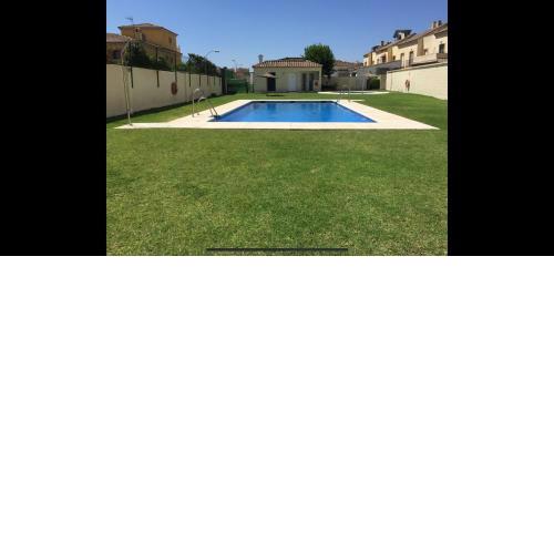 Apartamento en zona playa con vistas a la bahía