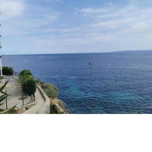 Apartamento en zona privilegiada con encanto