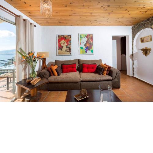 Apartamento en zona privilegiada