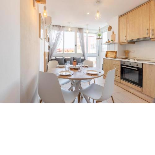 Apartamento Enalma 1
