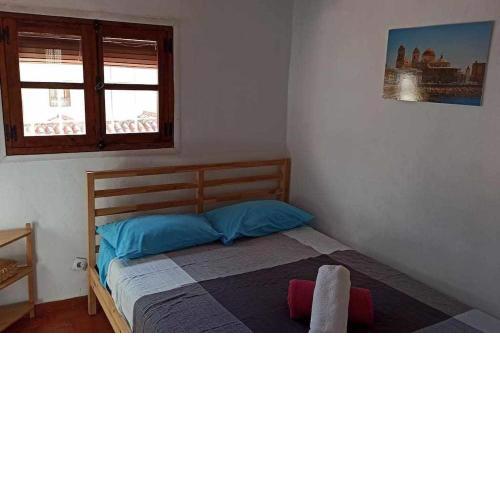 Apartamento Encantador Madrid Centro AC y WiFi