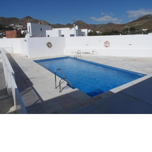 Apartamento encantador