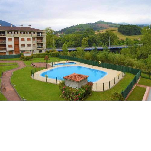 Apartamento Encanto del Sella