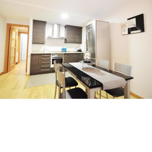 Apartamento Encanto Tarazona Plaza de España