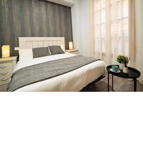 Apartamento Encanto Tarazona