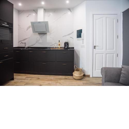 Apartamento Enjoy- Tierra y Mar