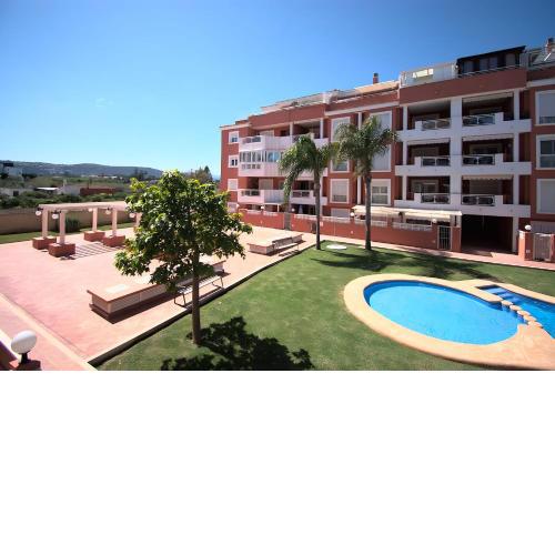 Apartamento Enjoy