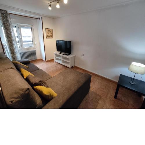 Apartamento Enol