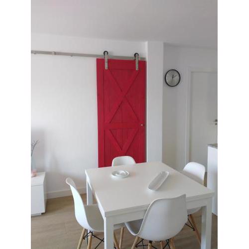 Apartamento ENSUEñO en Cullera playa San Antonio