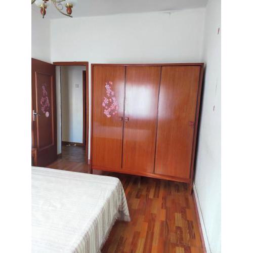 Apartamento entero 3 habitaciones
