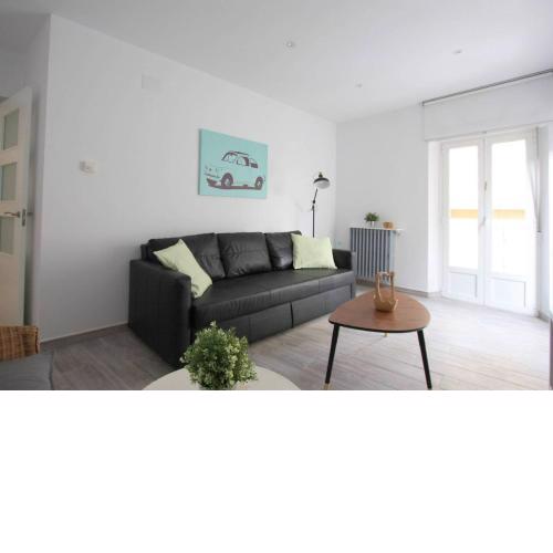 Apartamento entero 4HB centro Salamanca by Batuecas