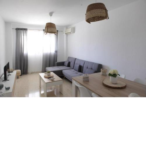 Apartamento entero cerca del mar