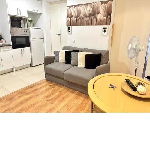 Apartamento entero chueca