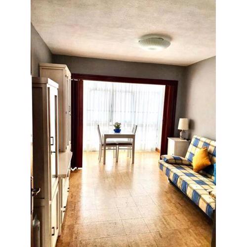 Apartamento ENTERO con Desayuno Incluido