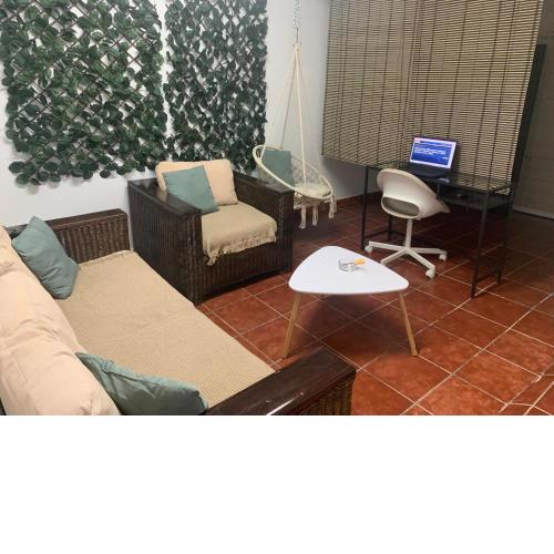 APARTAMENTO ENTERO DELIA cerca Meloneras