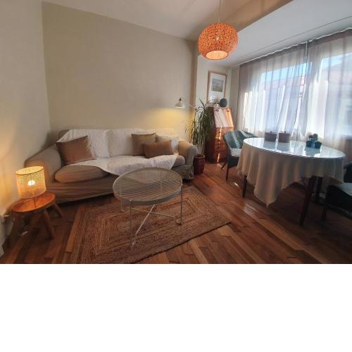 Apartamento entero, muy céntrico