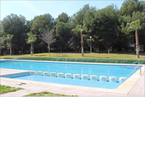 APARTAMENTO ENTRE MARES