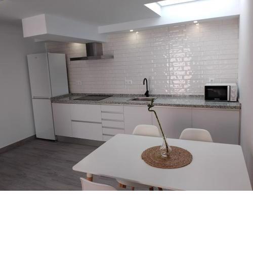 Apartamento Entrebodegas