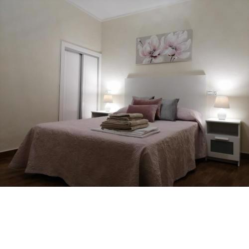 Apartamento EntreCaminos