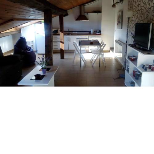 Apartamento entreHoces Plaza Mayor